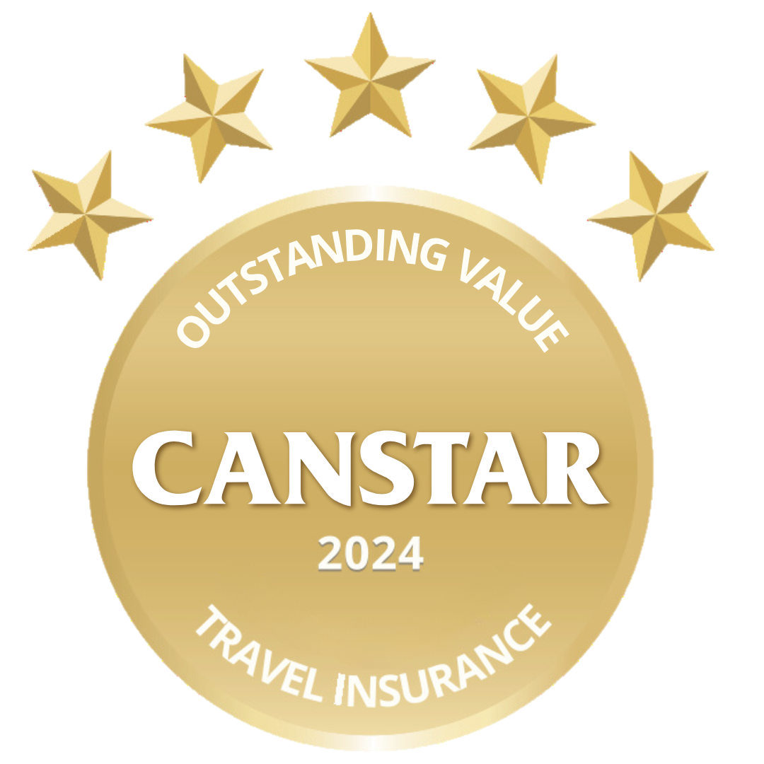 Canstar Award
