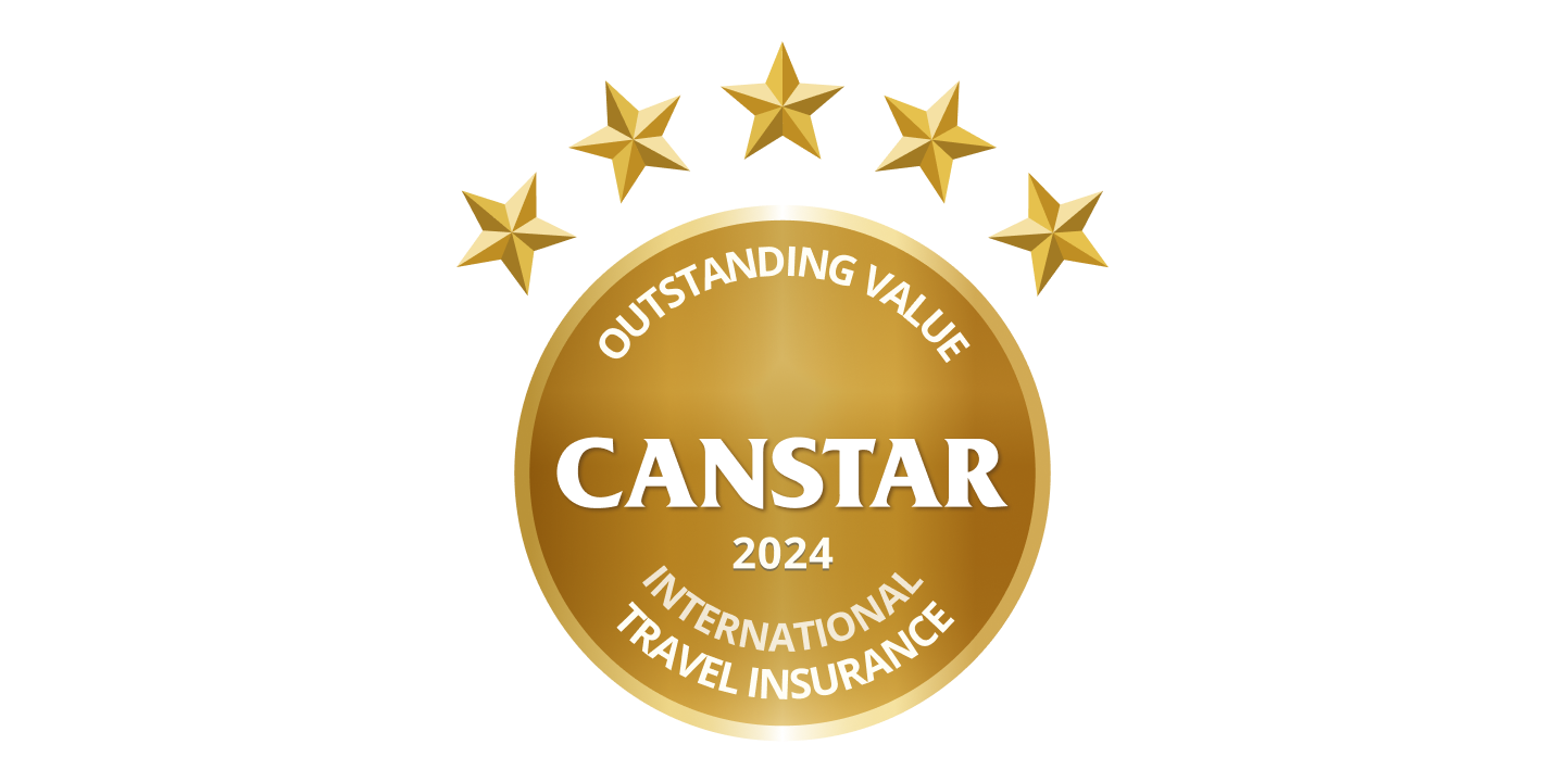 Canstar Awards